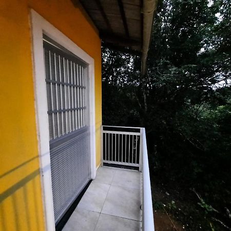 Casa Neto&Lu Villa Guaramiranga Eksteriør billede