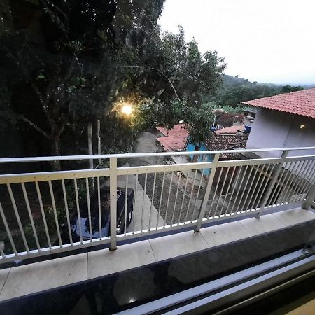 Casa Neto&Lu Villa Guaramiranga Eksteriør billede