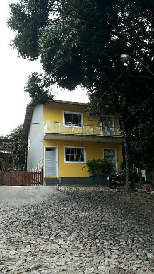 Casa Neto&Lu Villa Guaramiranga Eksteriør billede