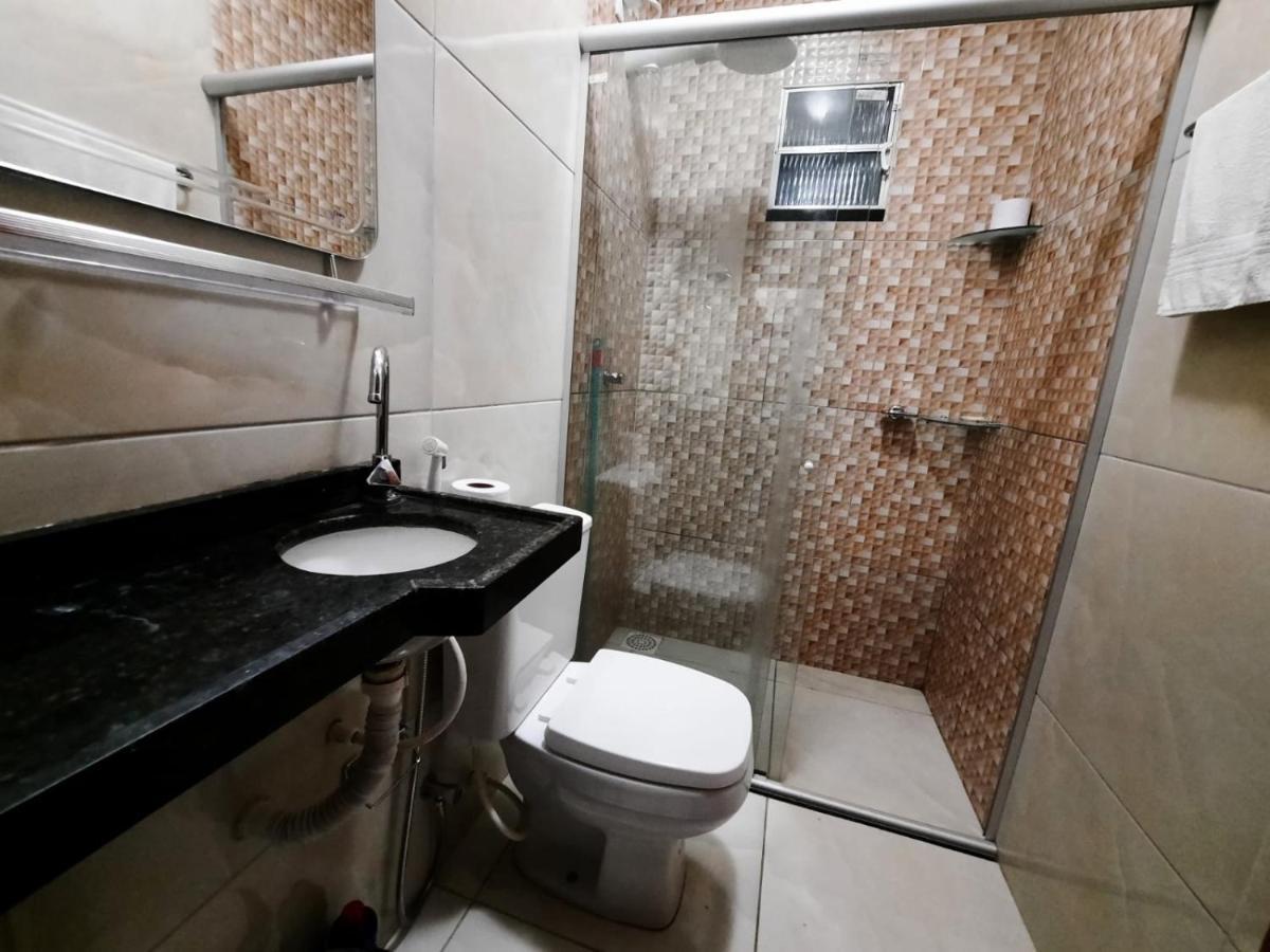 Casa Neto&Lu Villa Guaramiranga Eksteriør billede