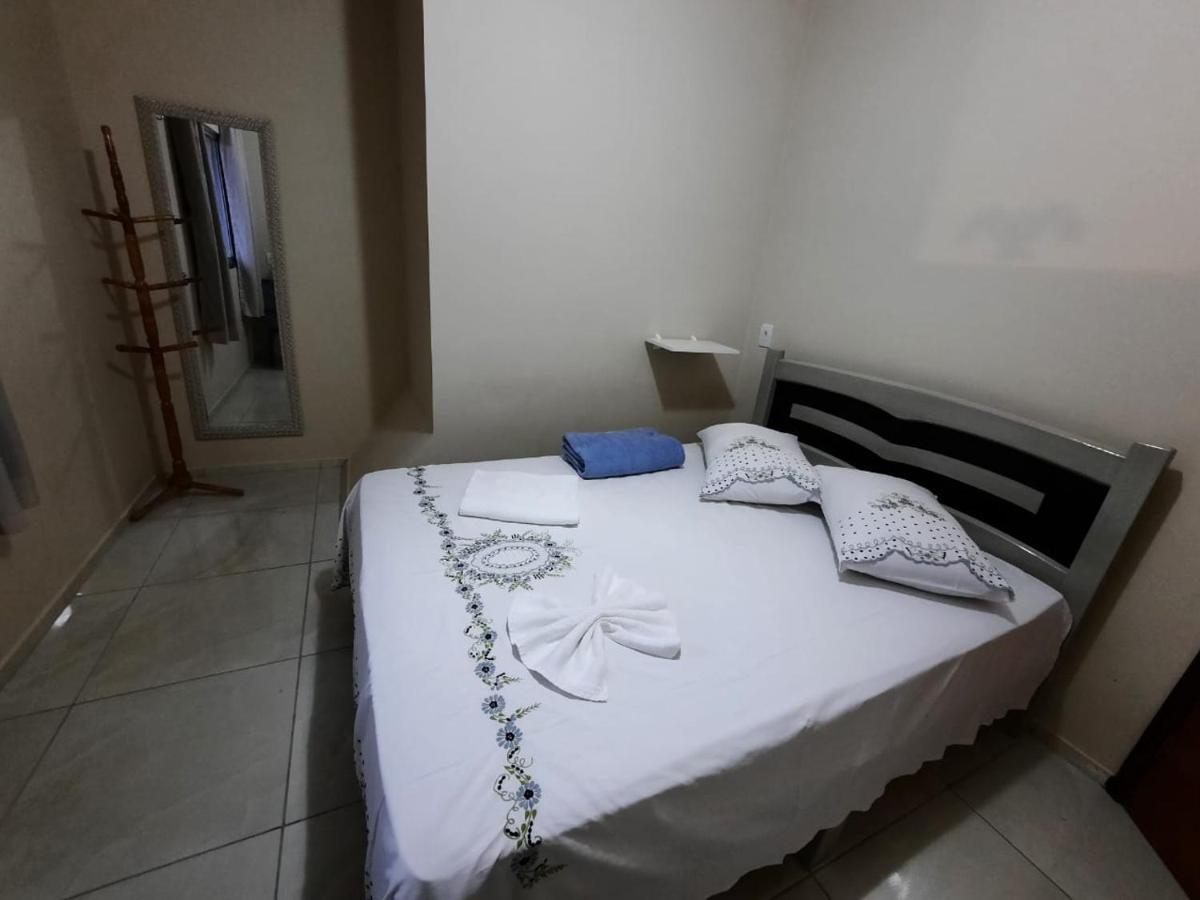Casa Neto&Lu Villa Guaramiranga Eksteriør billede