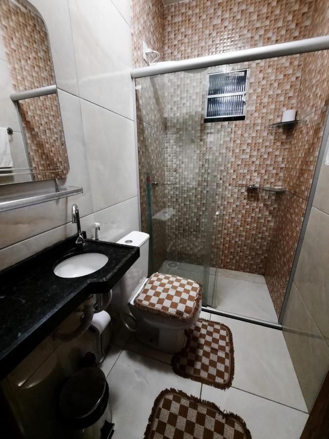 Casa Neto&Lu Villa Guaramiranga Eksteriør billede