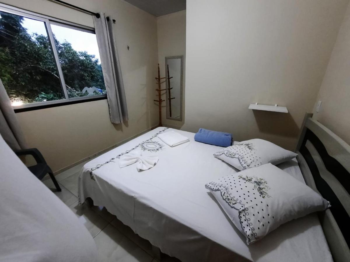 Casa Neto&Lu Villa Guaramiranga Eksteriør billede
