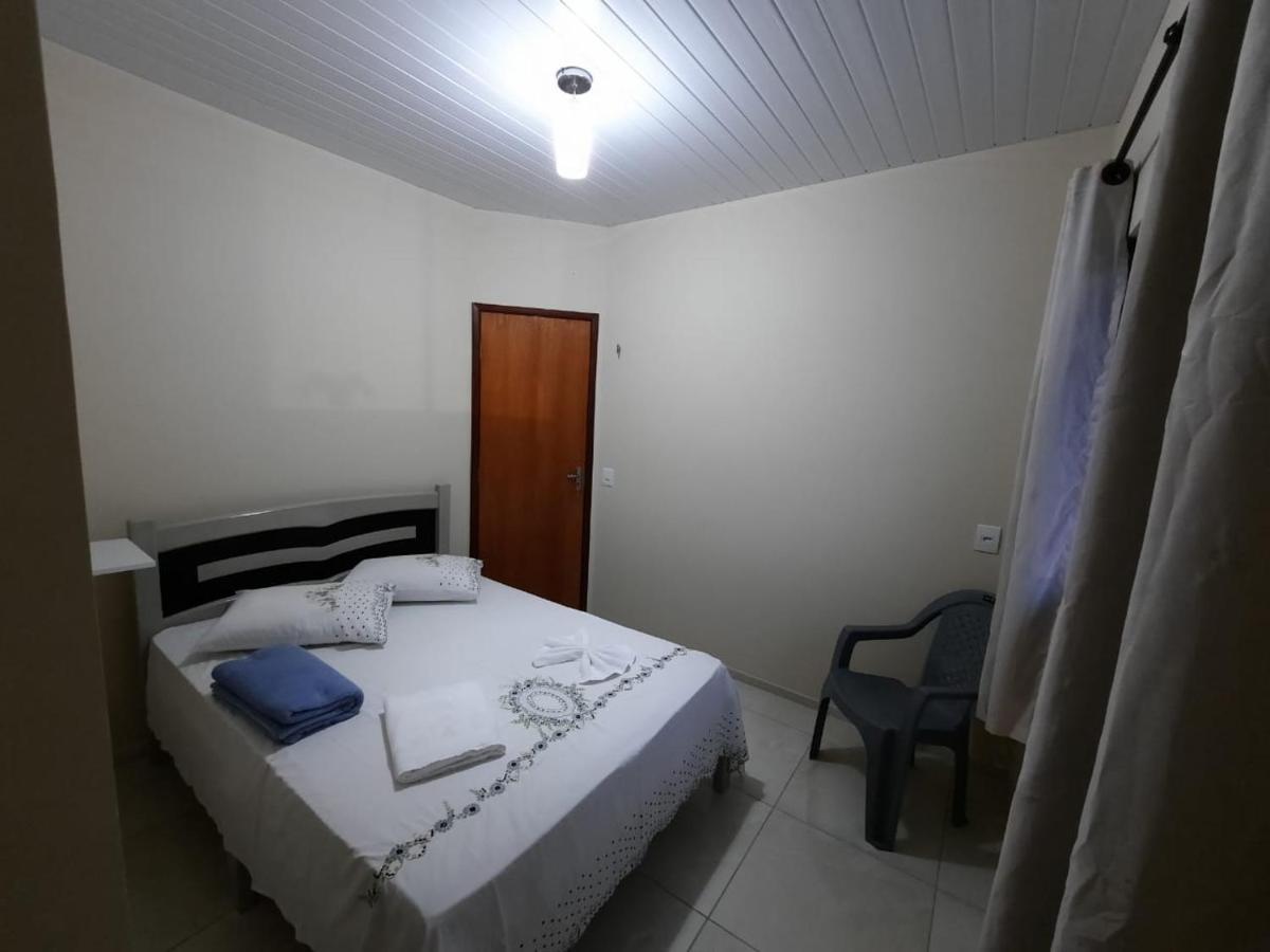 Casa Neto&Lu Villa Guaramiranga Eksteriør billede