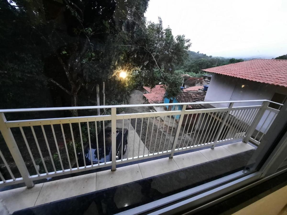 Casa Neto&Lu Villa Guaramiranga Eksteriør billede