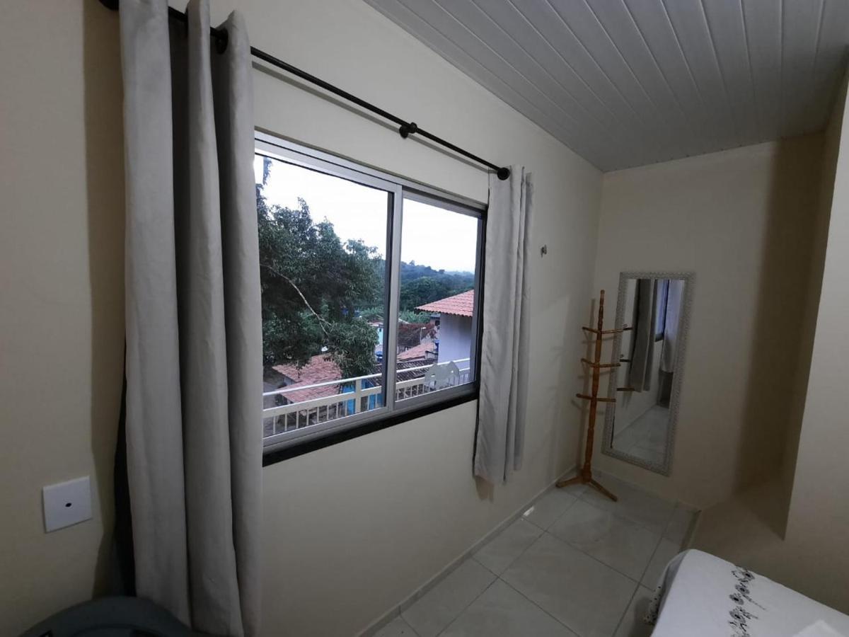 Casa Neto&Lu Villa Guaramiranga Eksteriør billede